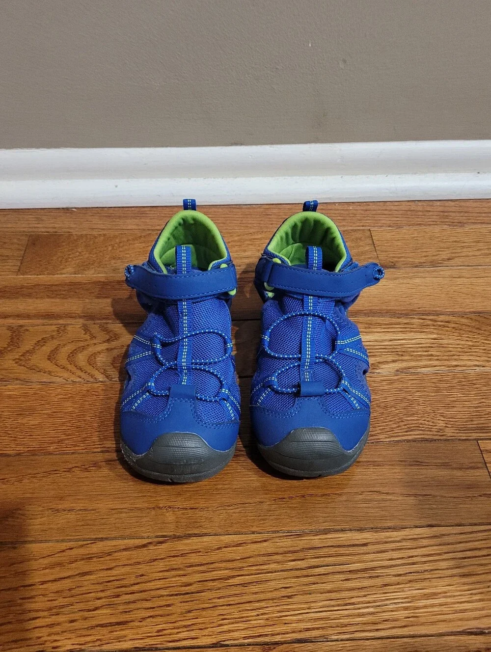 Mix No. 6 Lil Sal Kids Water Shoes